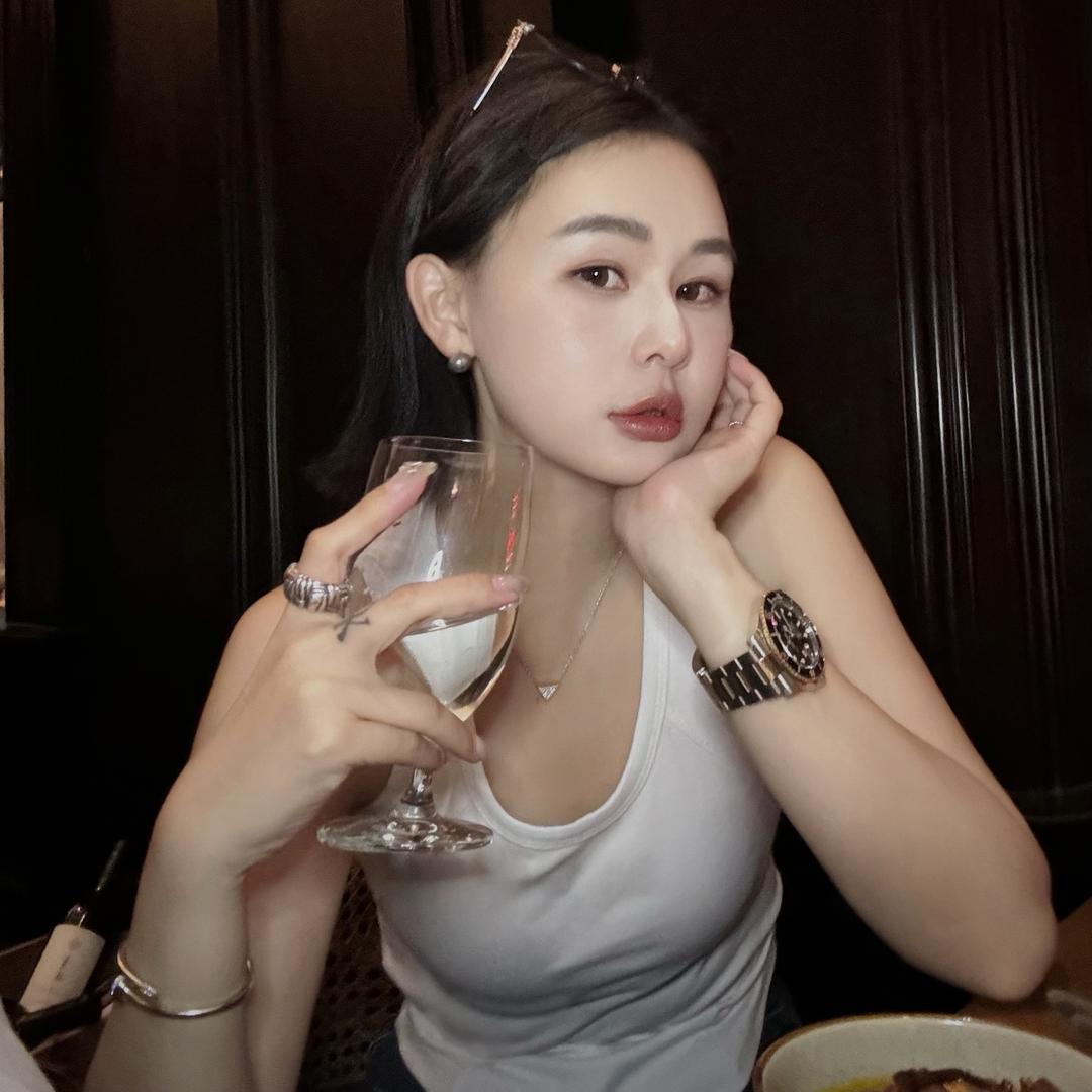 柯小柯 —杭州悦是