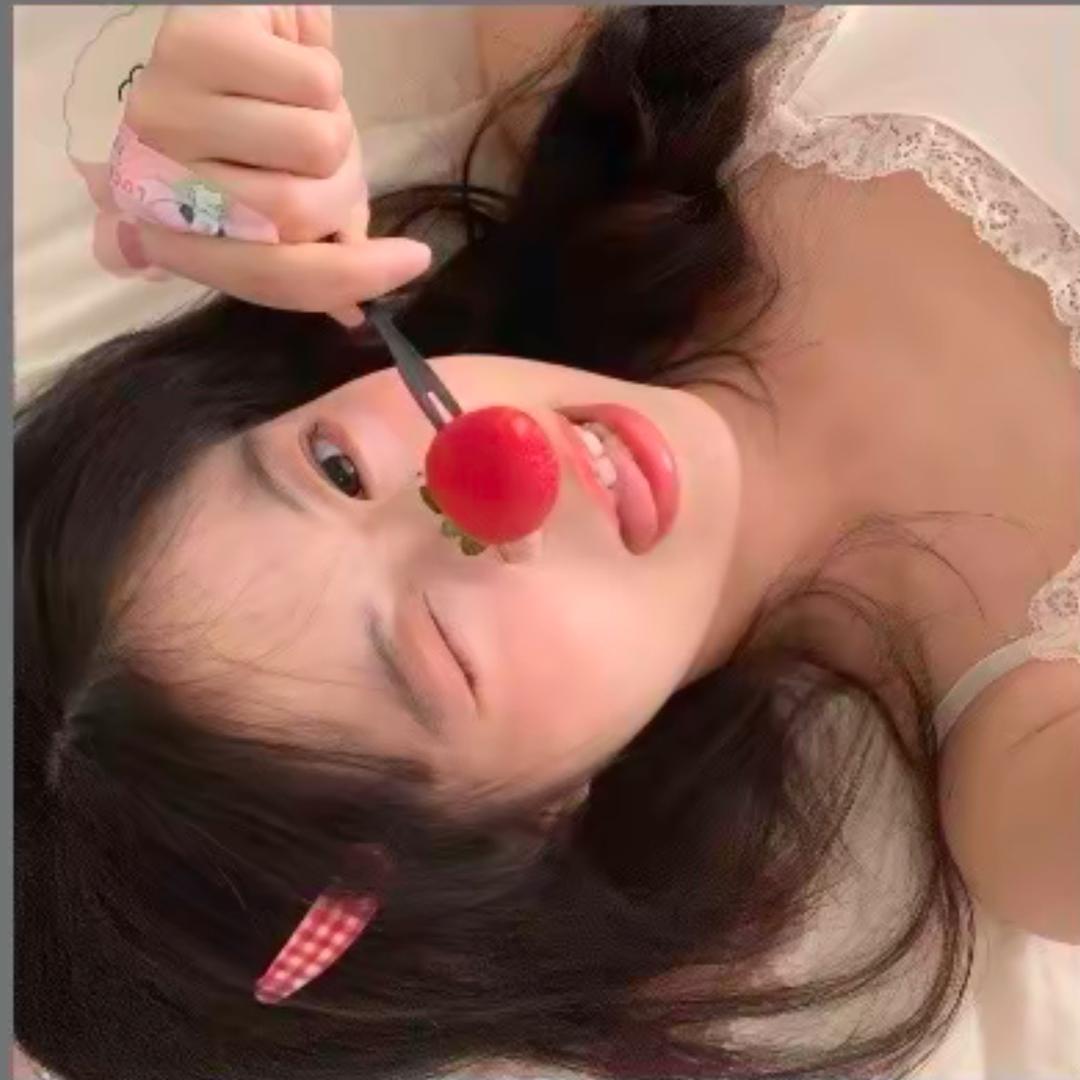 <脑袋困掉了~