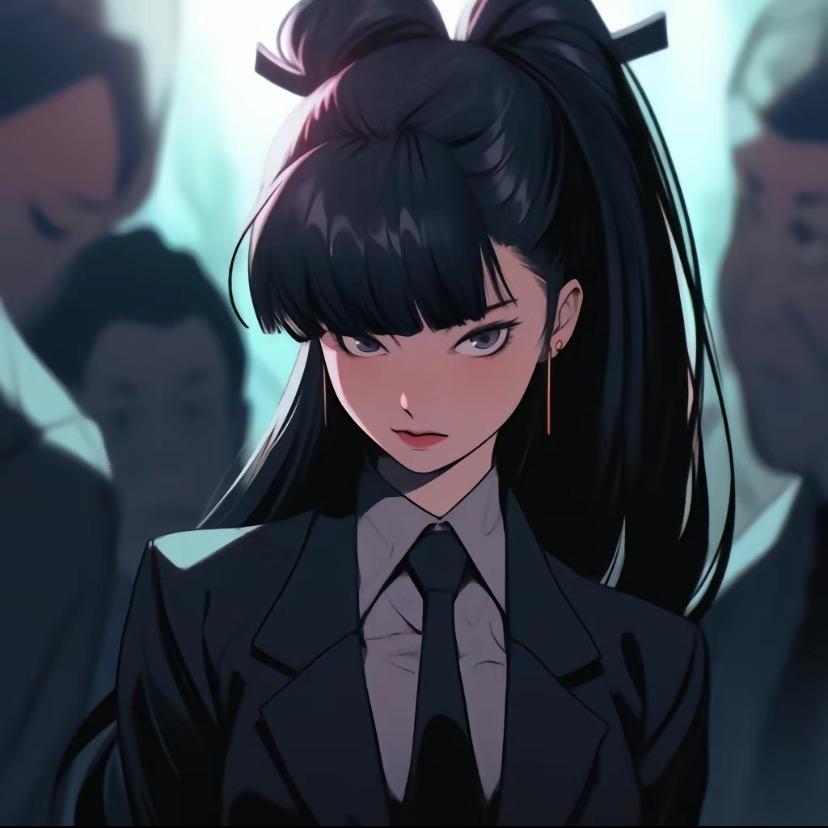君不见