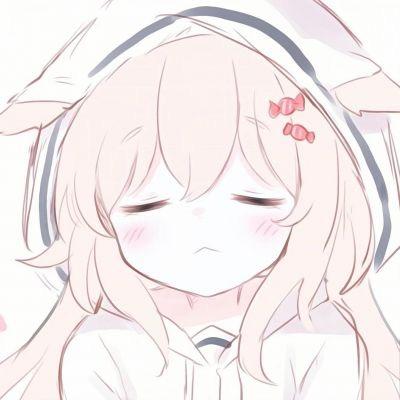 落日头像