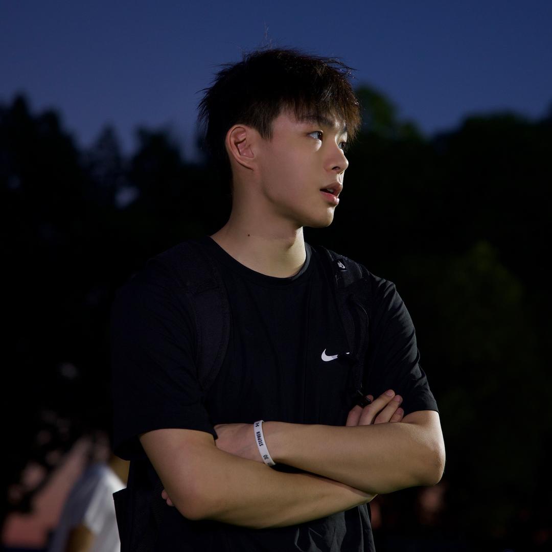 欣杰同学
