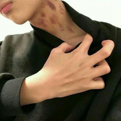 似暮色沉溺