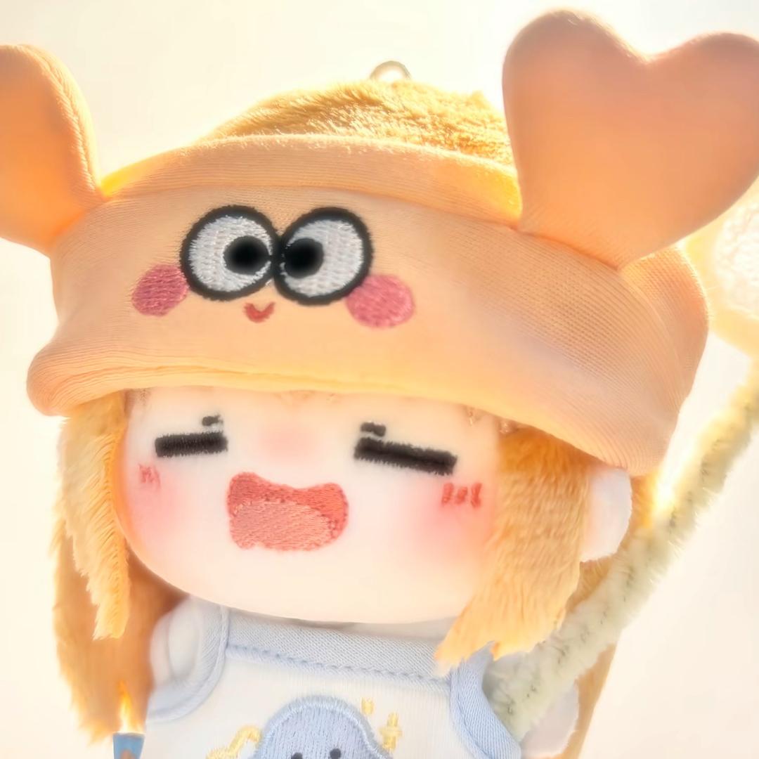 小鱼