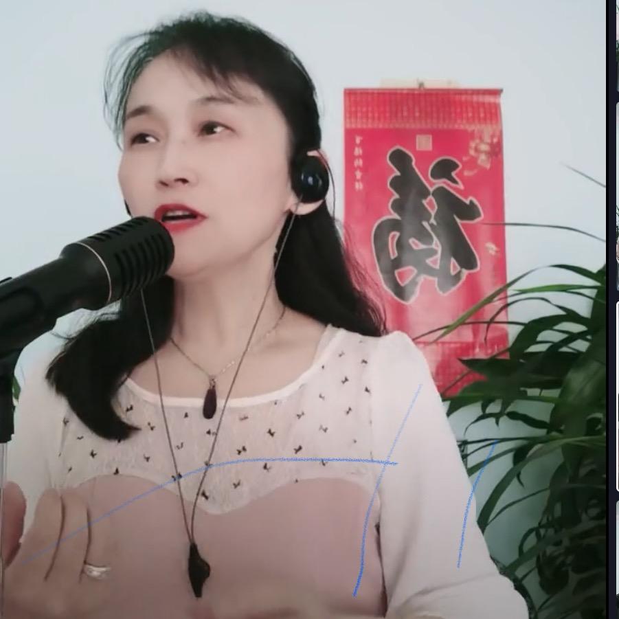 福瑶🎤早8:10