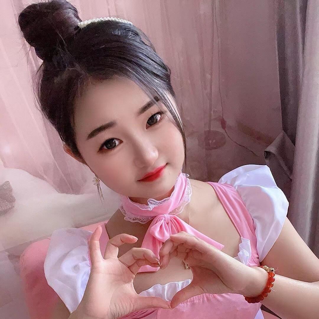 肉肉的婷宝