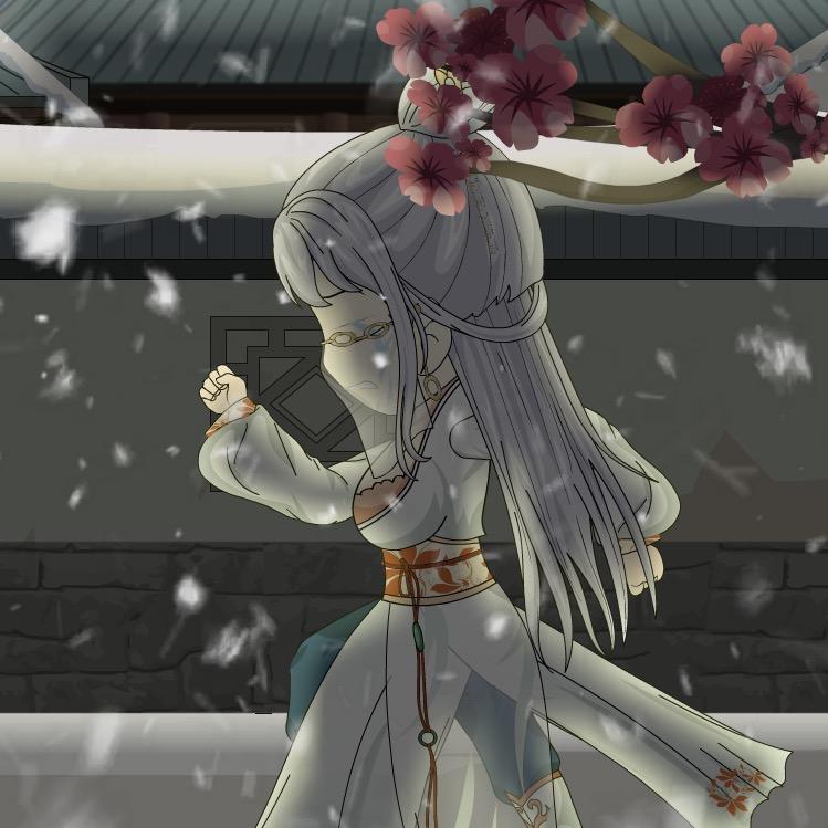 虾仁把妹王