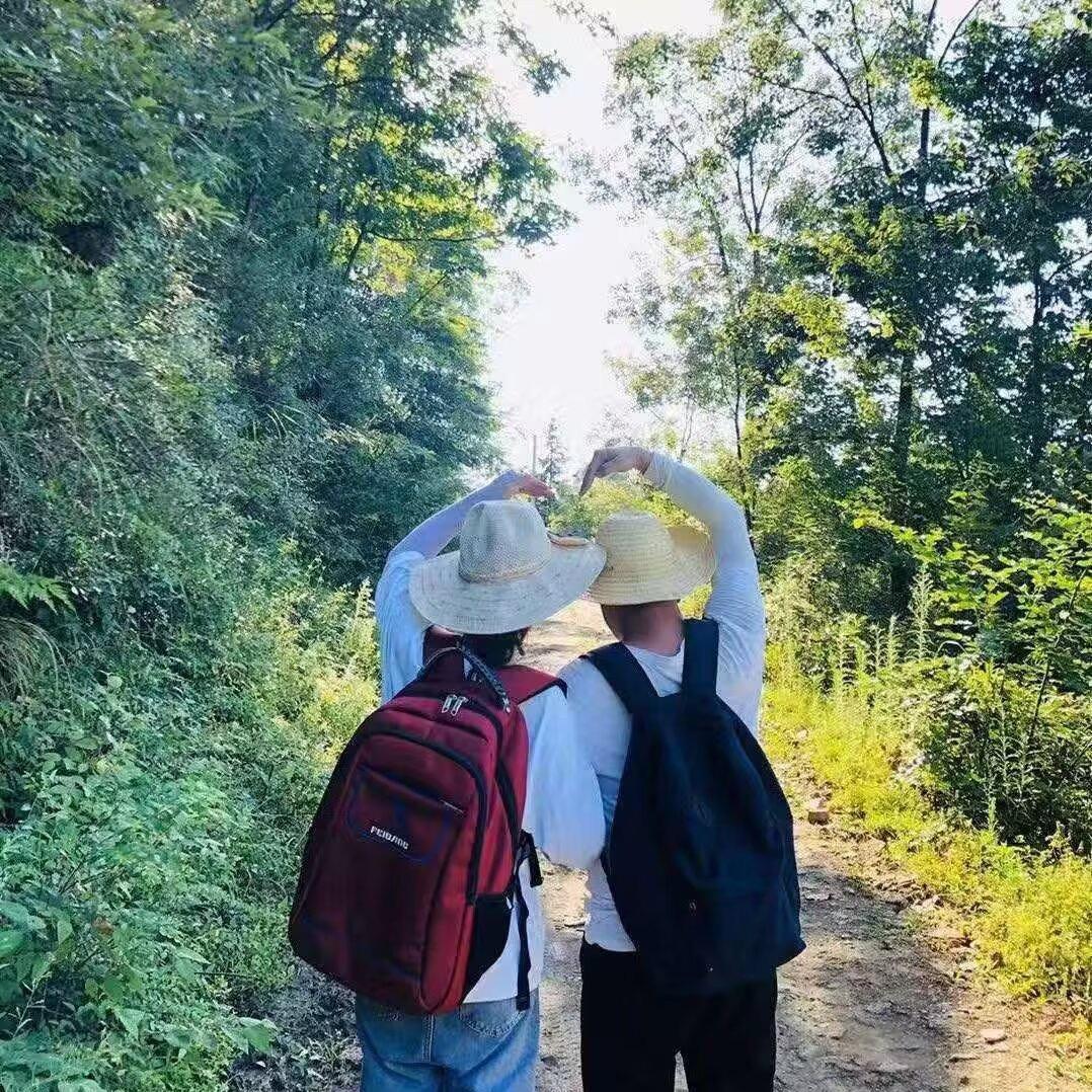 东哥（海霞摄影师）