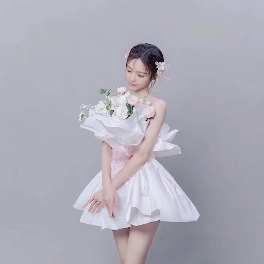 小小美琪