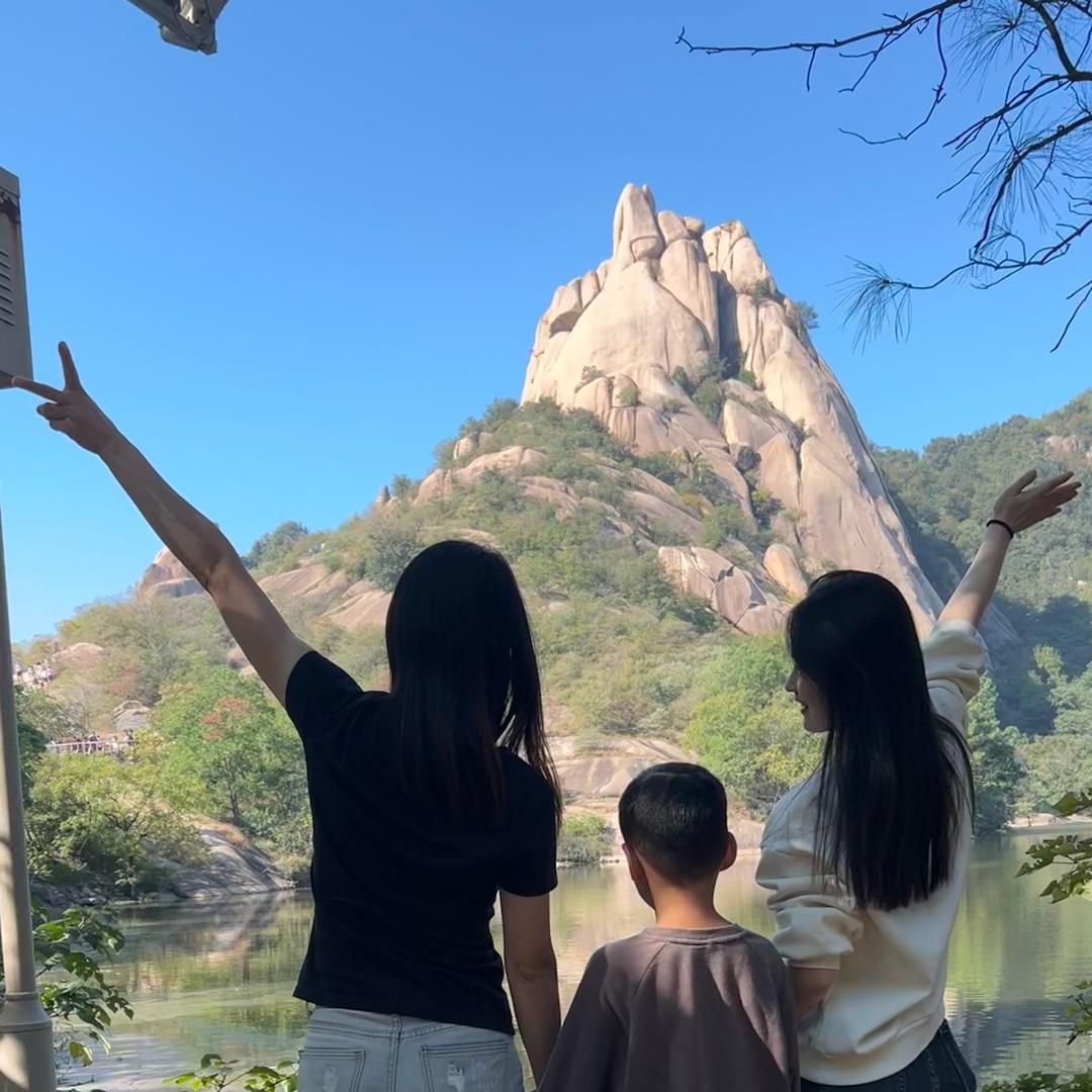 少女的事你别管