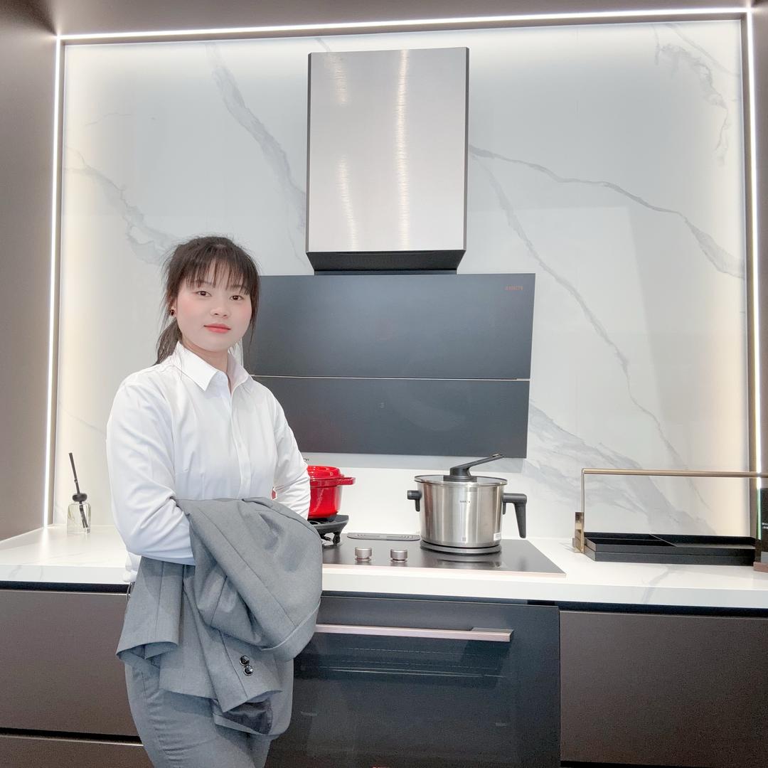 方太秋秋-遗爱湖大道店