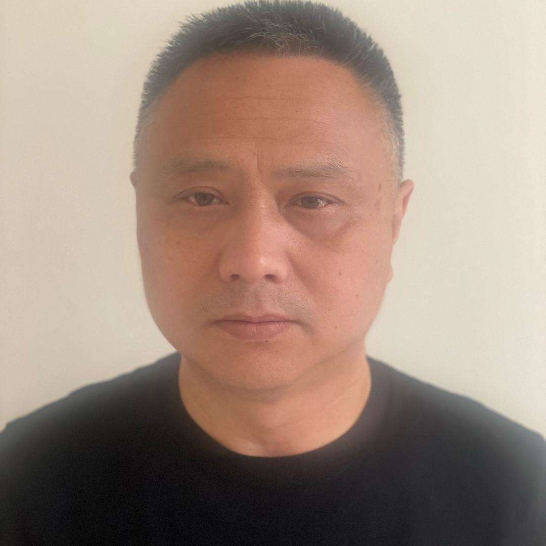 我的中国心