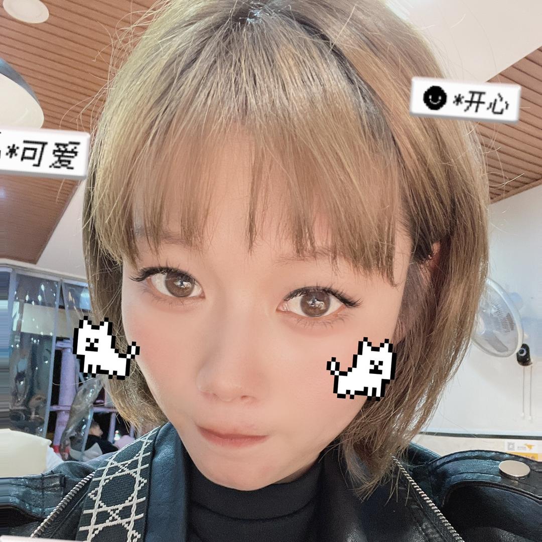 圆点。