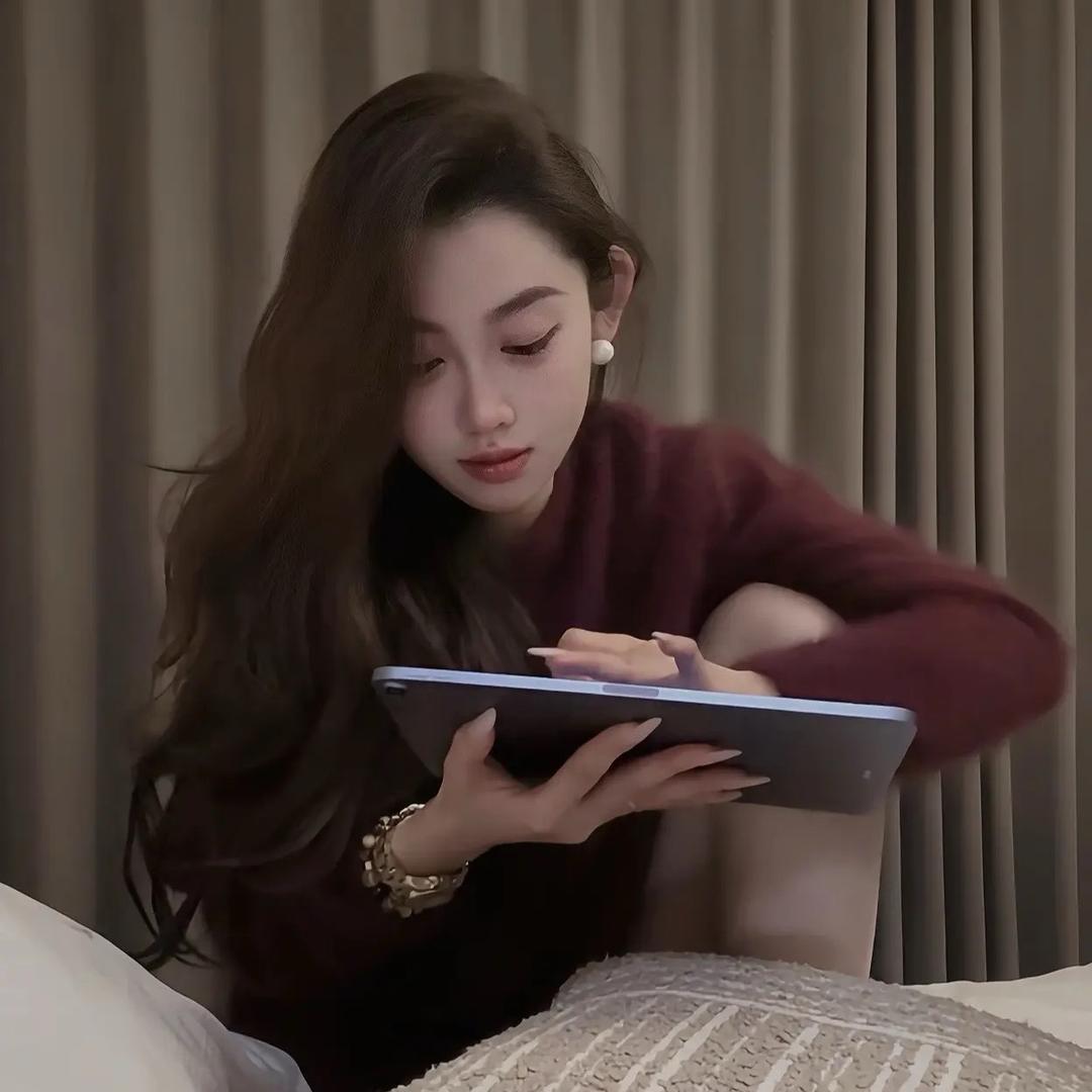 高雪娇JIAOJIAO
