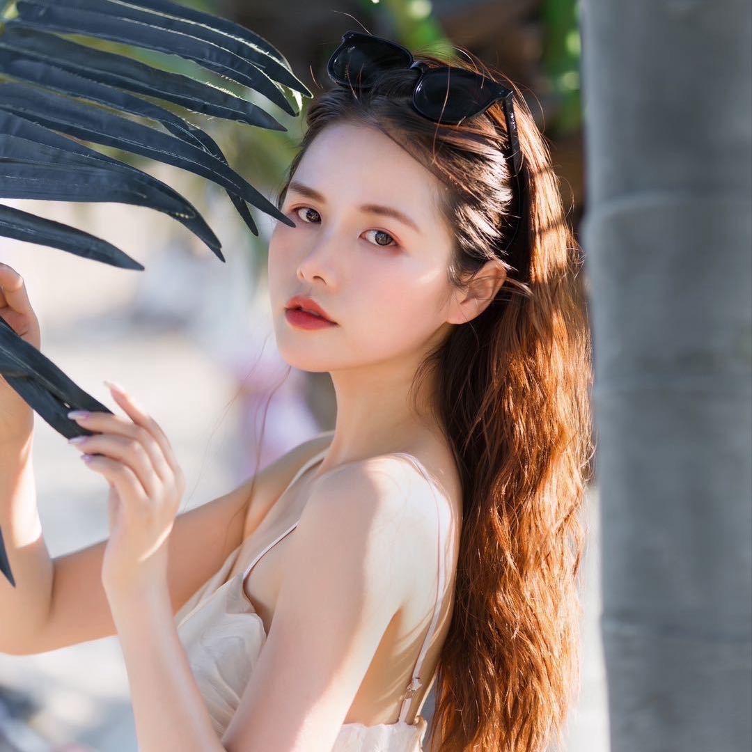 杨咩咩