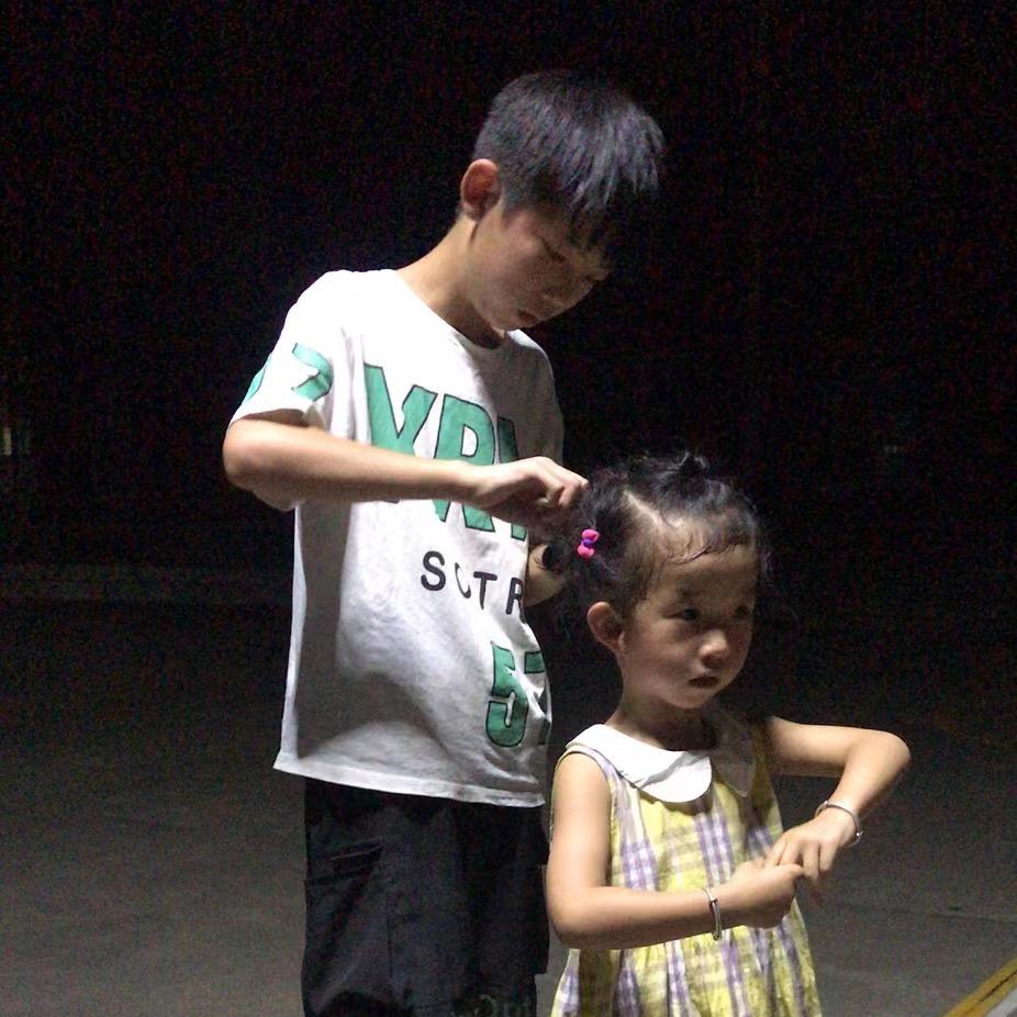 嘟嘟豆豆妈妈