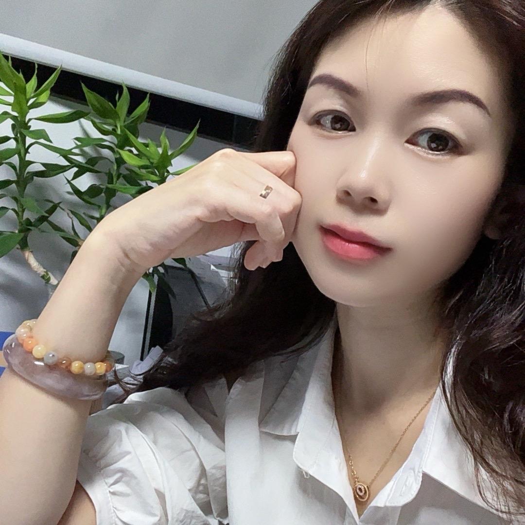 牧洁卫浴陈绍娜