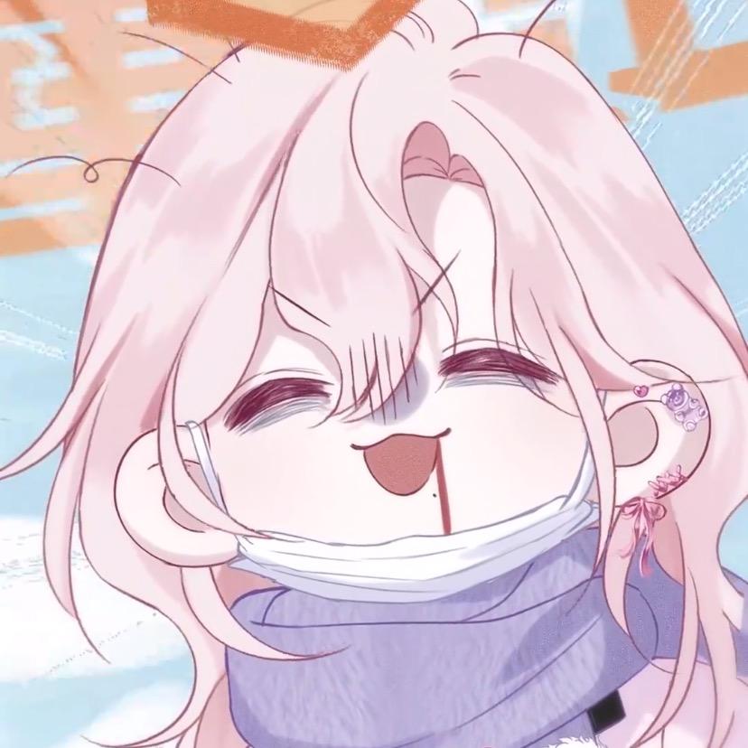 阿梨🍐（发疯版）