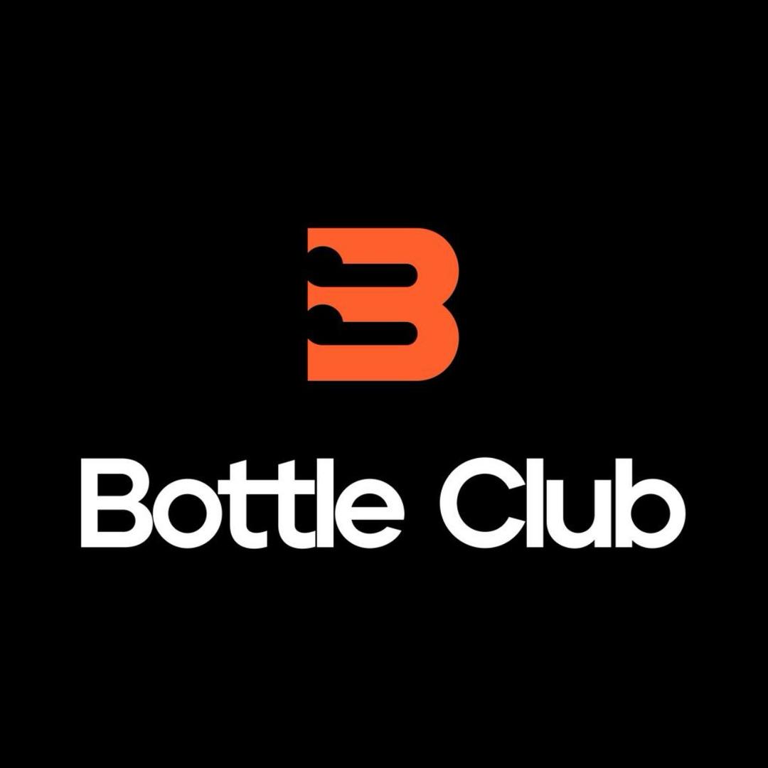 BOTTLE CLUB（长沙）陈子