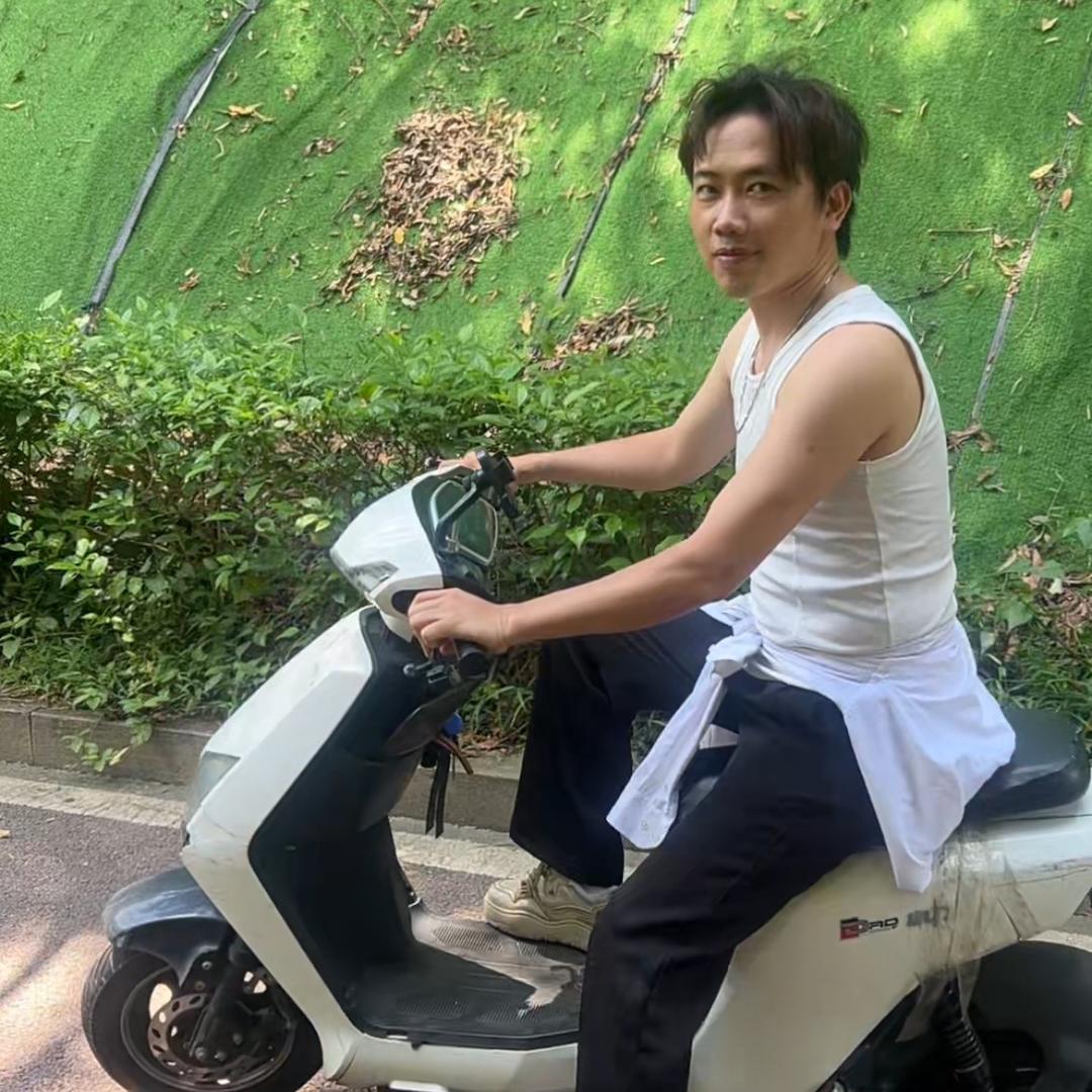小凯老师