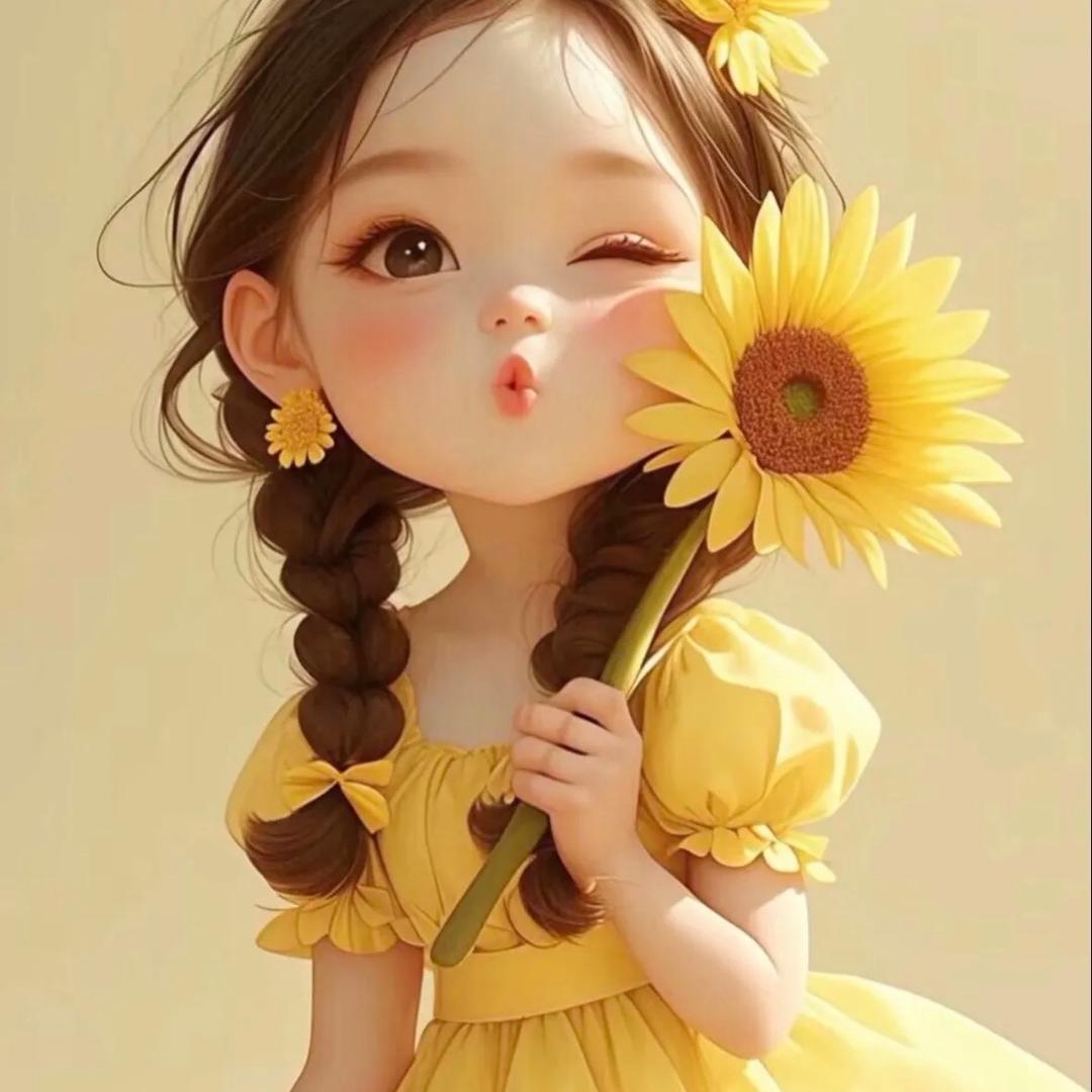 芳芳（日常生活）