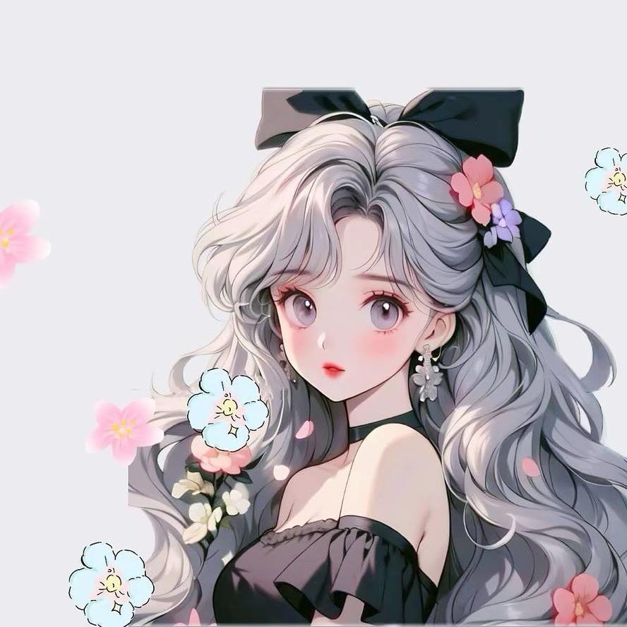 皓皓宝贝🎀