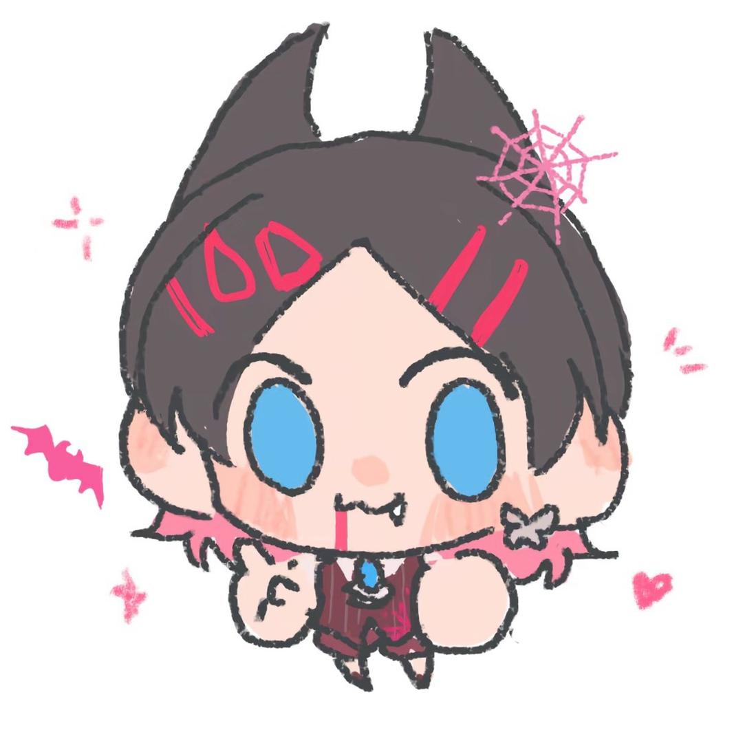 ovo是微笑