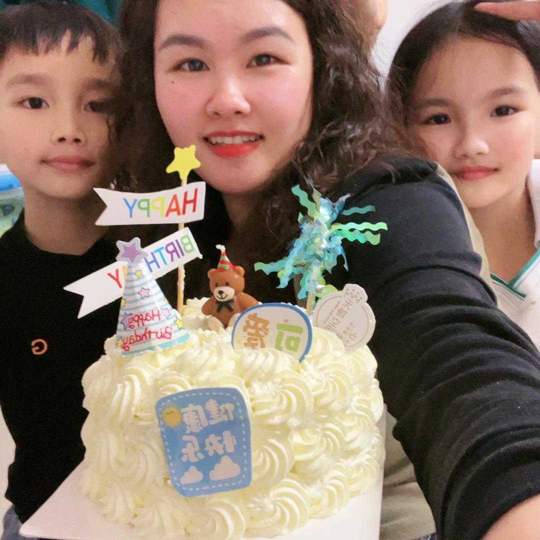 小敏麻麻杨小杨
