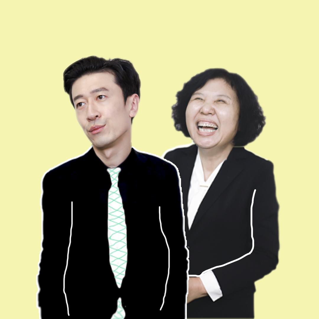 老板与志玲@抖音