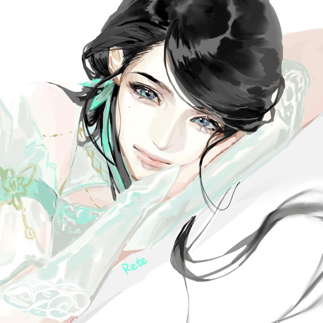 彦苒（求推荐版