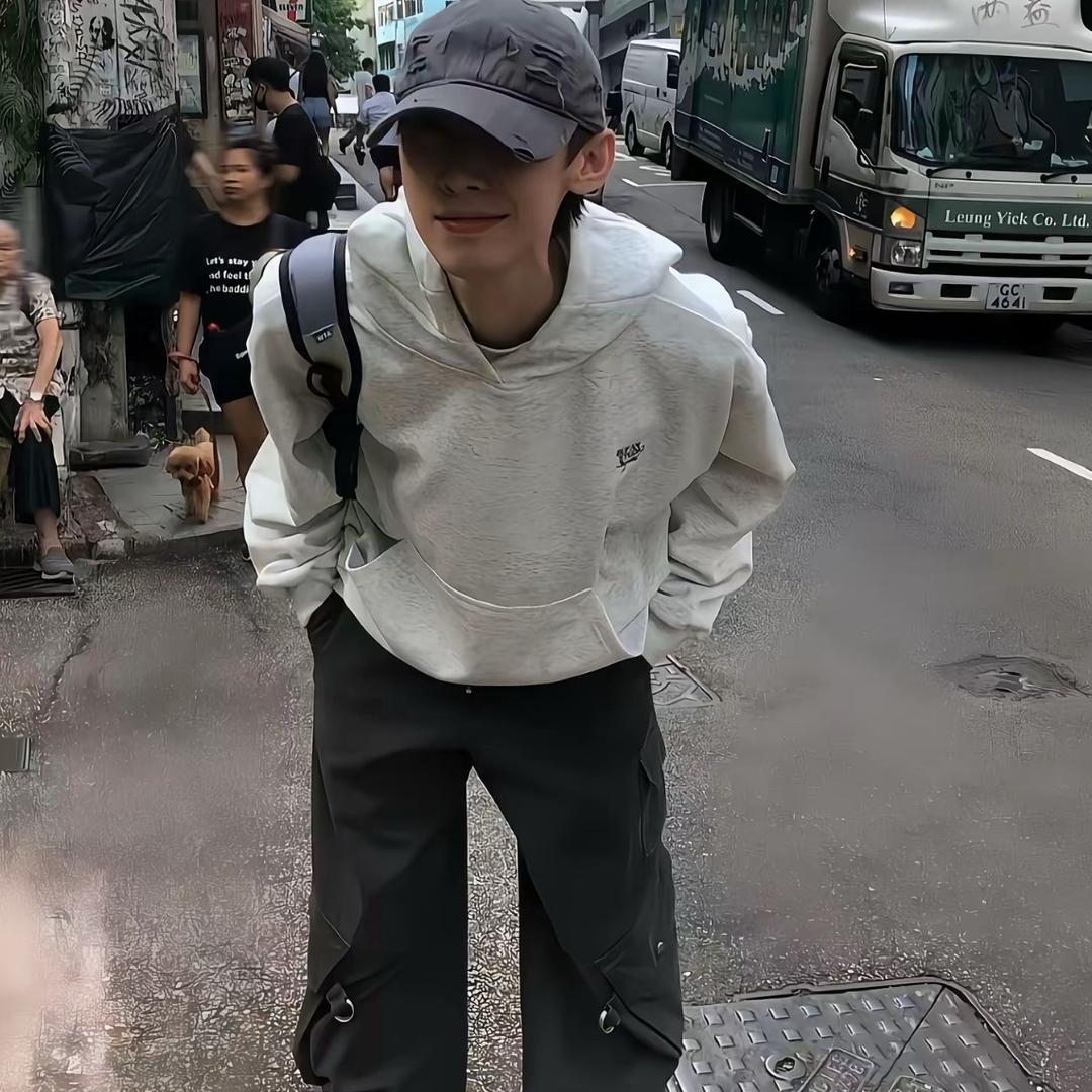 临西尤米发型设计阿辉