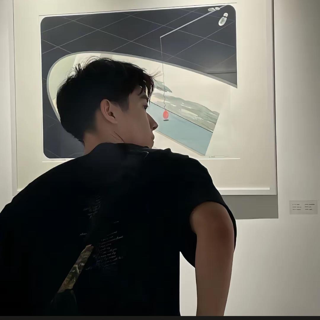离歌.