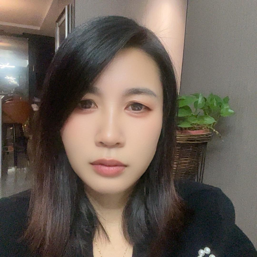 养发师王姐