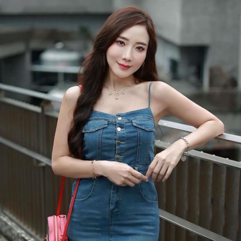 老阿姨💋