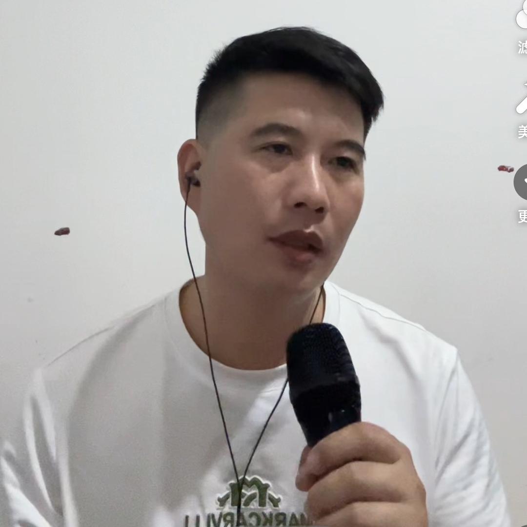 小乔🎙️（首播）