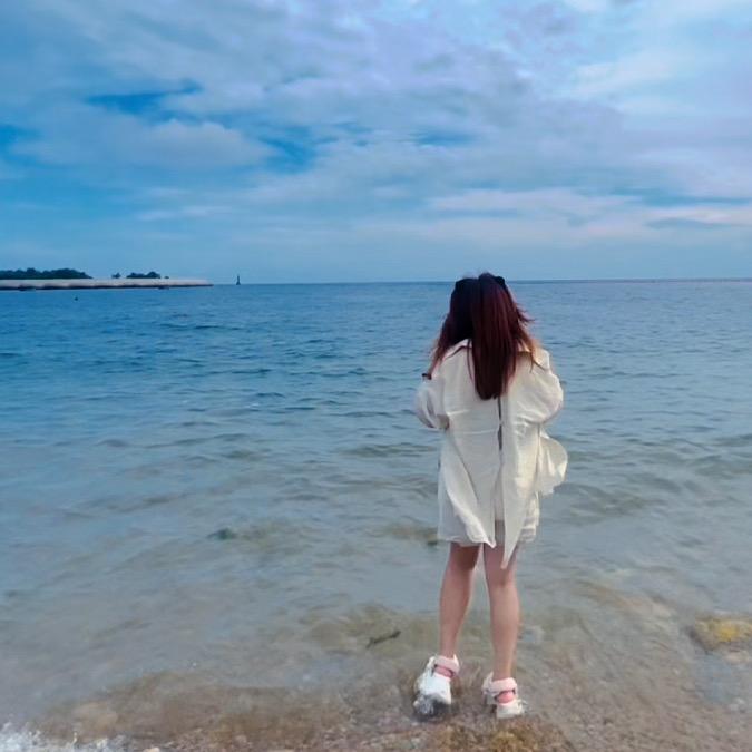 金夫人化妆师 丘彦