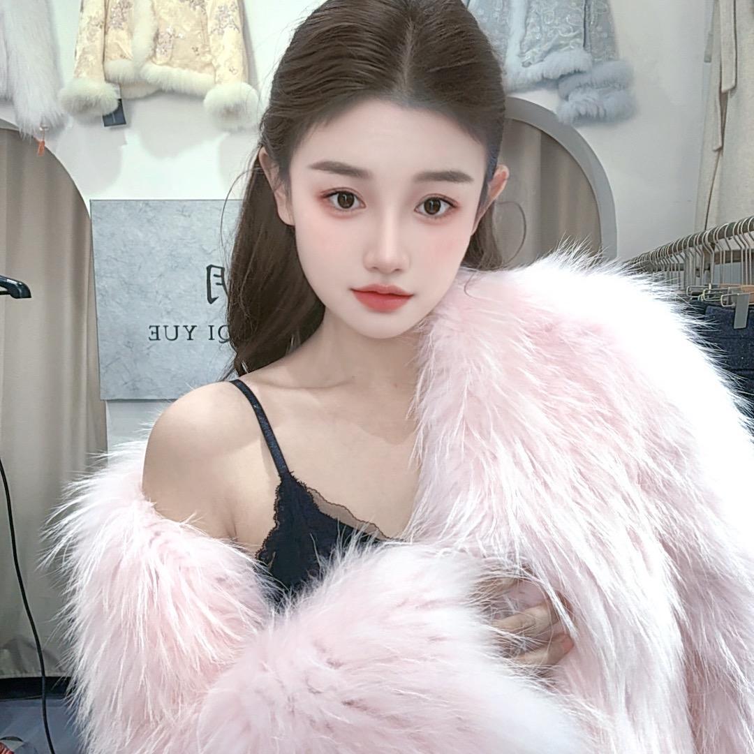 栖枂.女装（刘振屯）