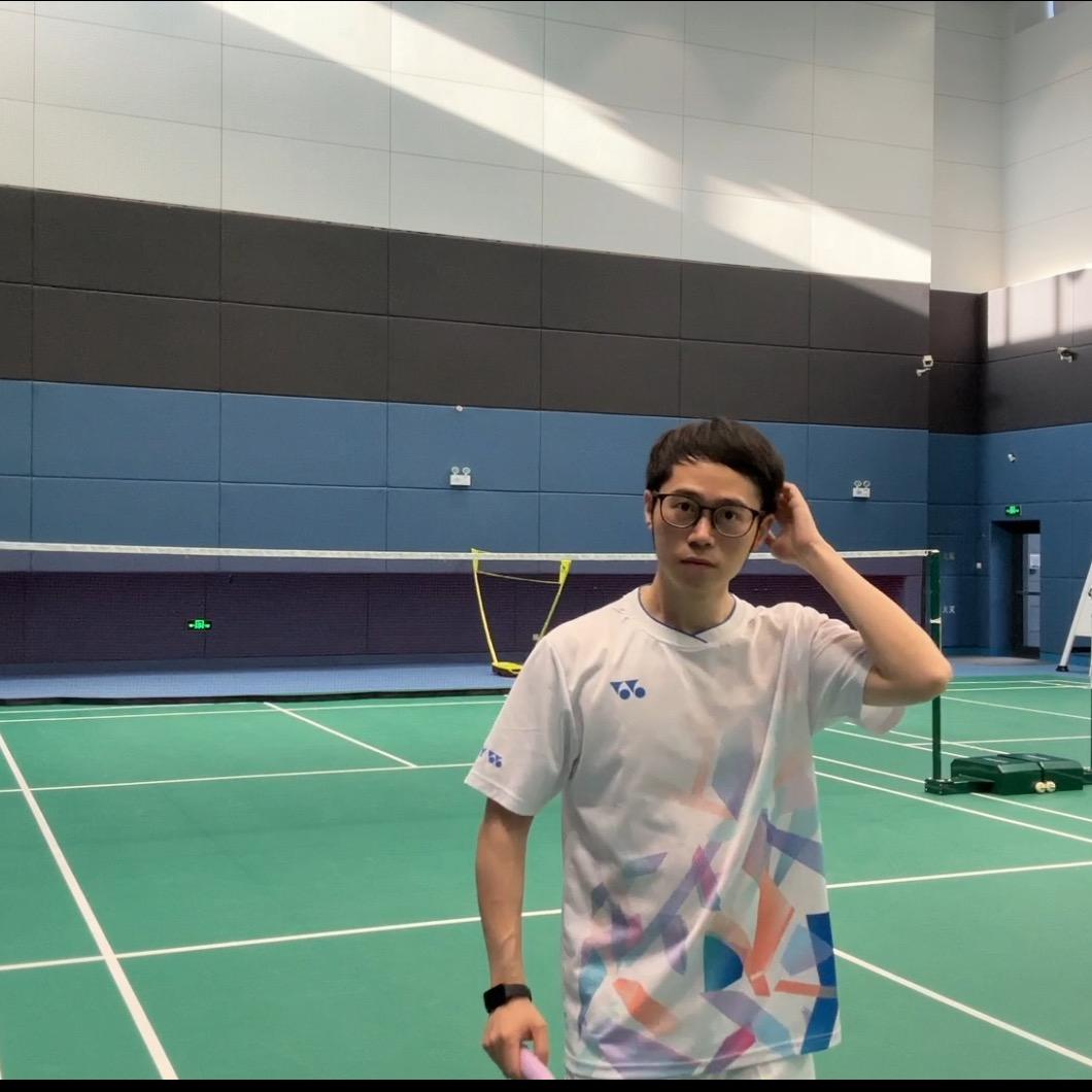 嘉Zelo🏸🔥
