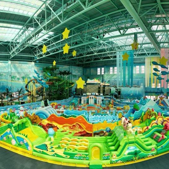 重庆游玩推荐官