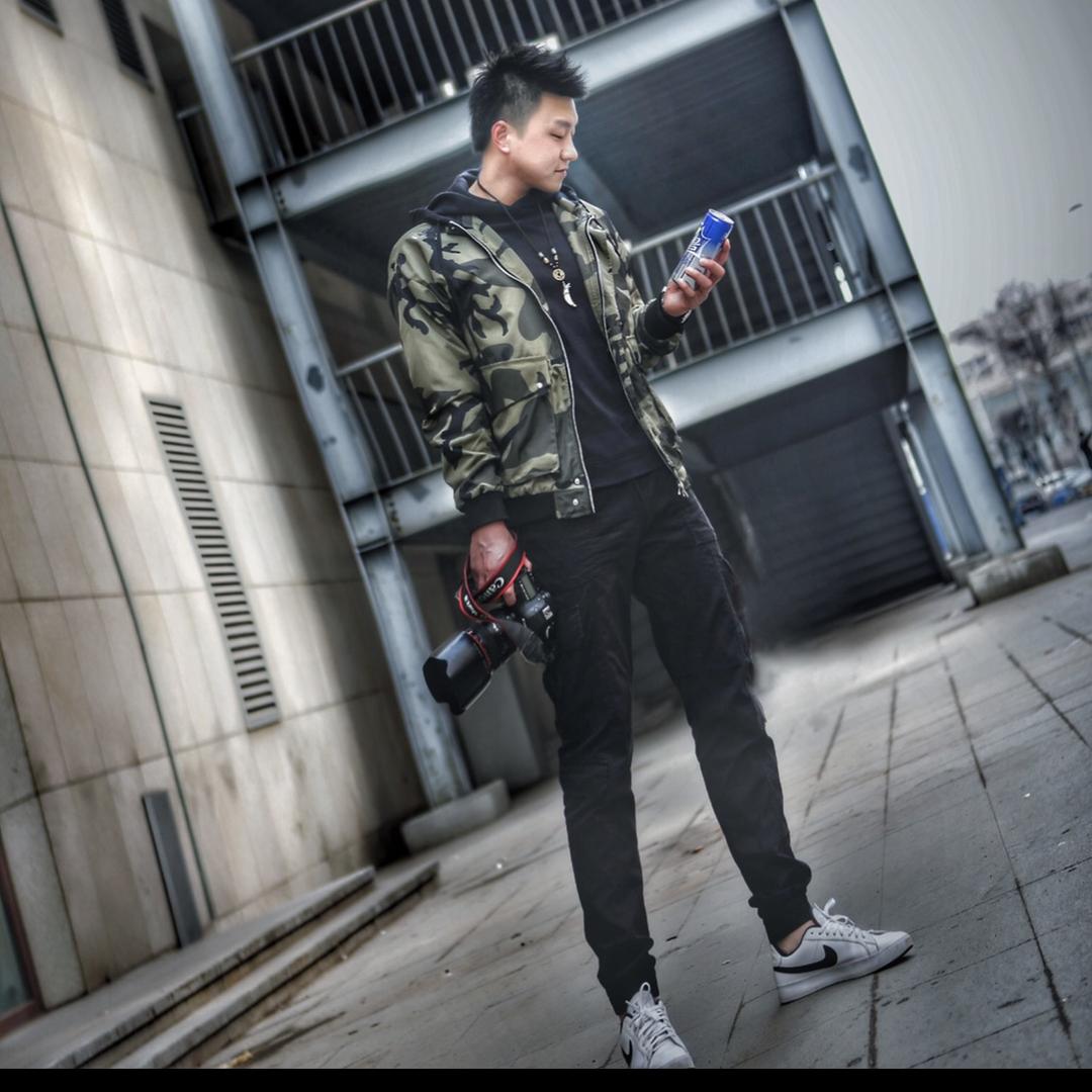 山叔叔儿童摄影官方号