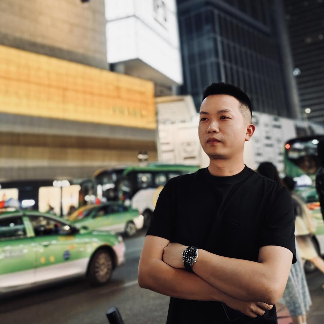 海南房中宝（老林）
