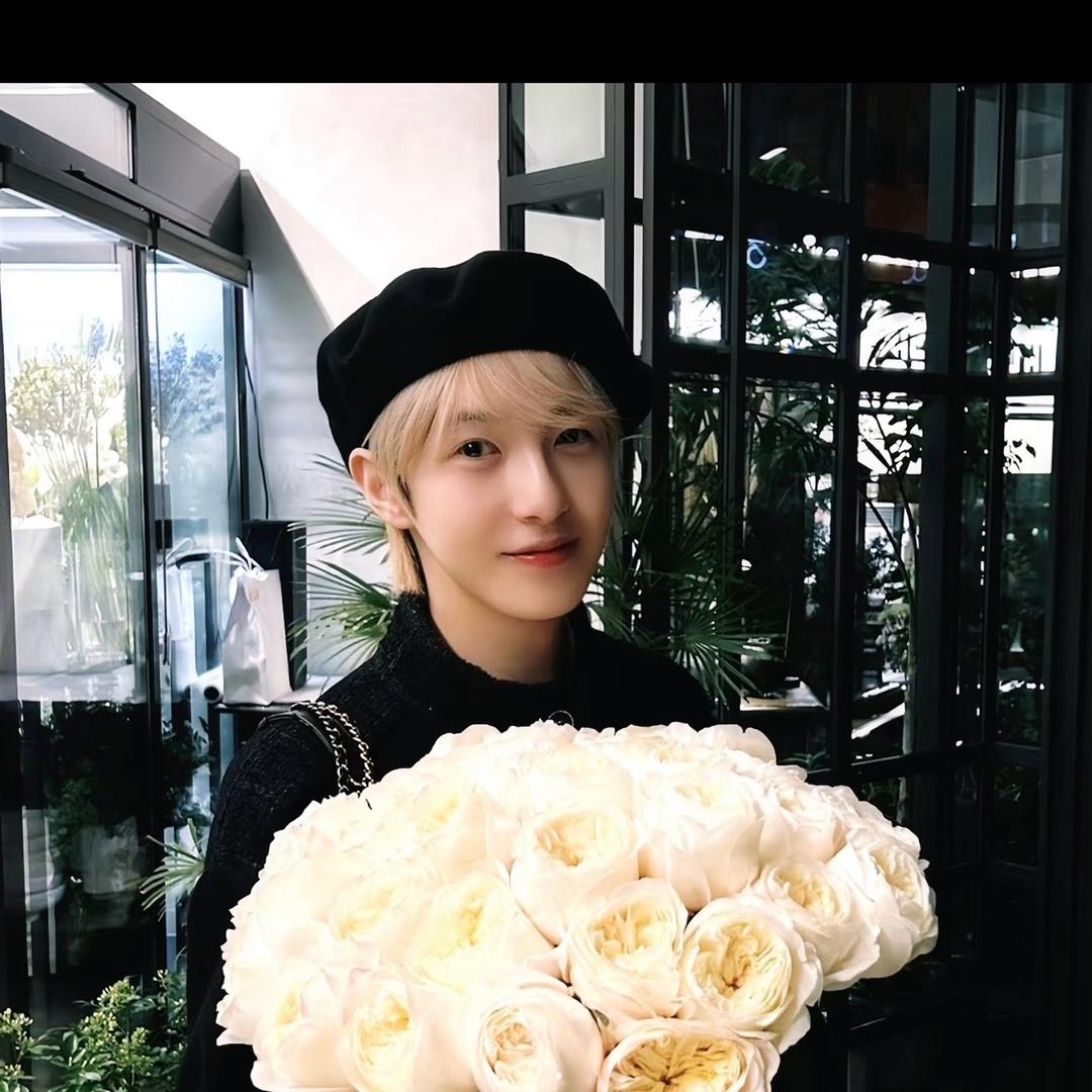 帅哭所有美男