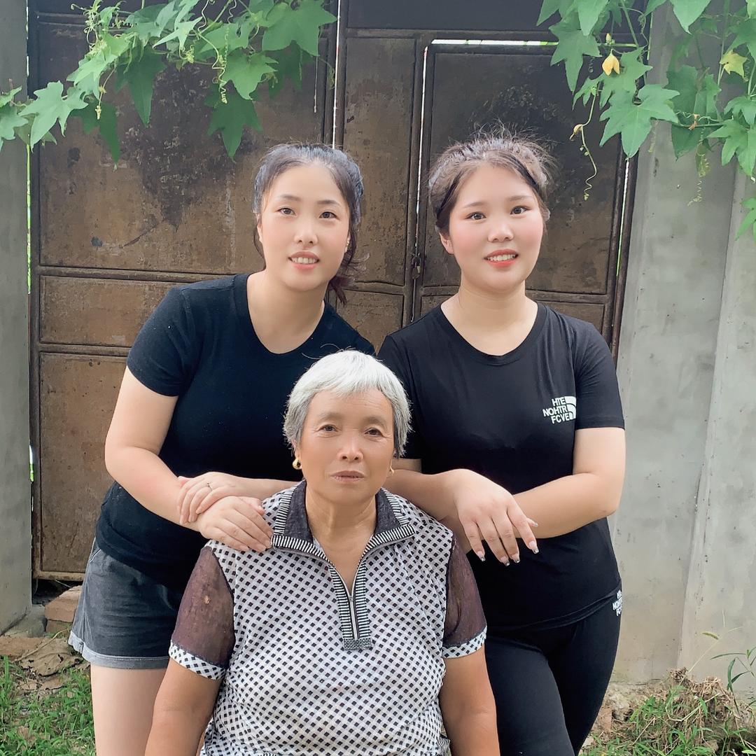 太和 阿旭@抖音