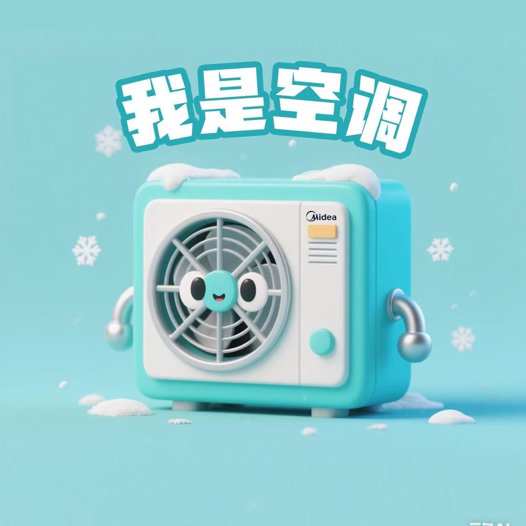 空调风度智慧所