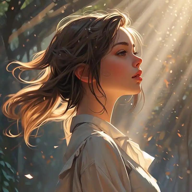 吖～是王美丽