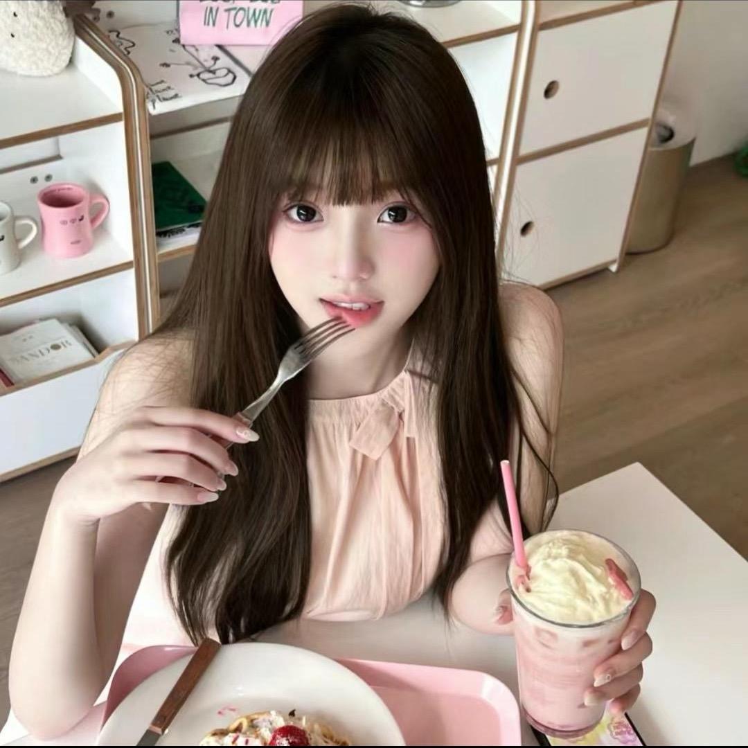 纯情小鱼