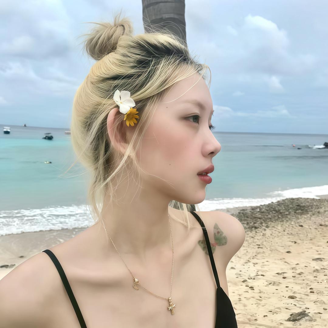 小魚不吃鱼.