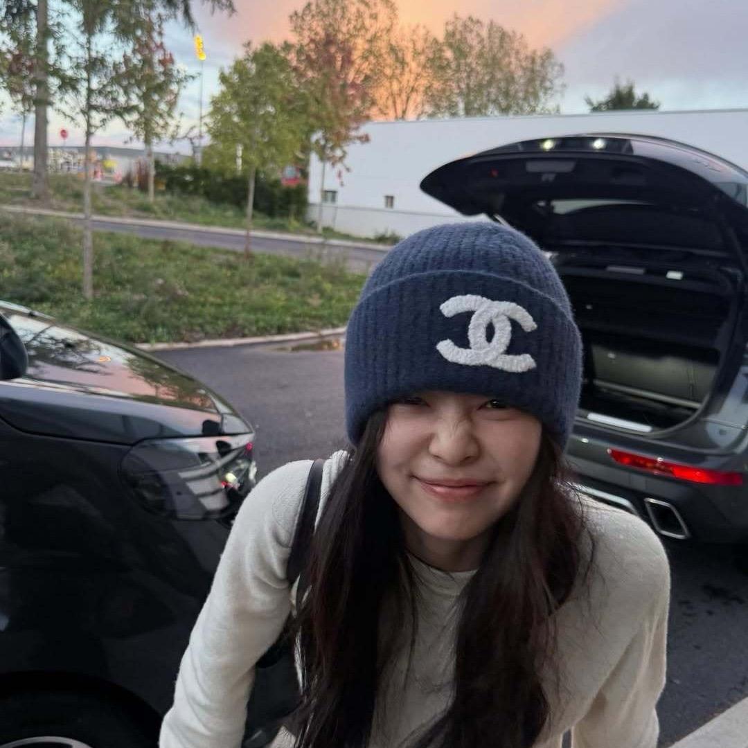 李嘻嘻🩰（疯狂减肥版）