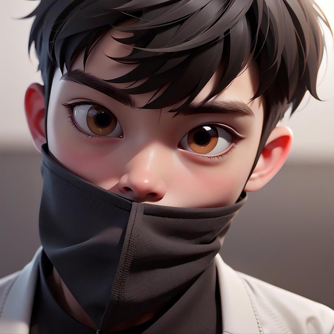 不•离