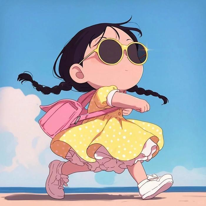 甜仔很忙买手店