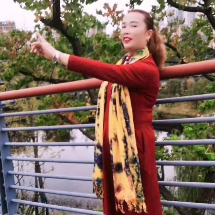 洋气